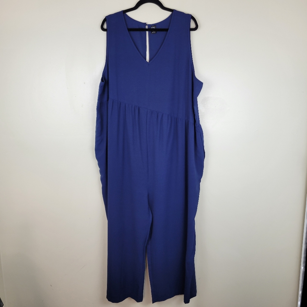 Emery Rose Jumpsuit